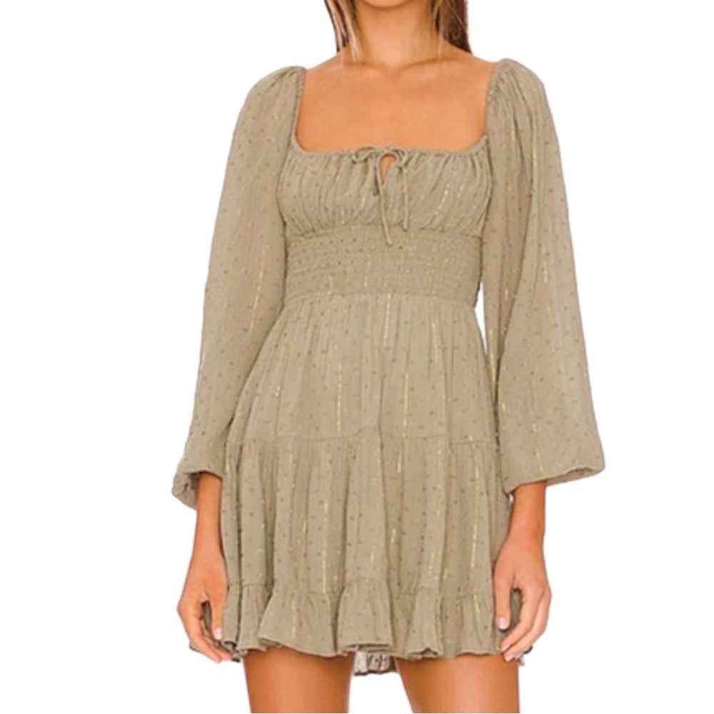 L*Space Cassidy Dress